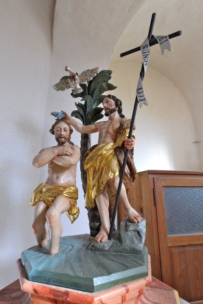 그리스도의 세례_photo by Johann Jaritz_in the Parish Church of St Walburga in Eberstein_Austria.jpg